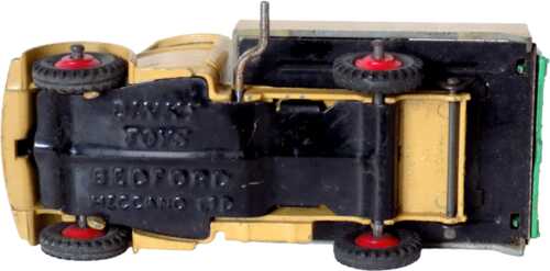 Dinky 252