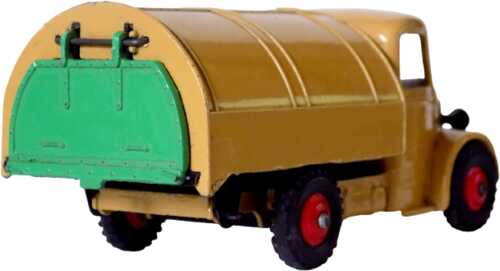 Dinky 252