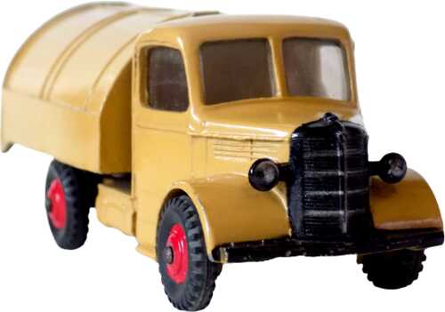 Dinky 252