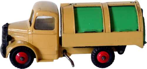 Dinky 252