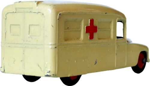 Dinky 253