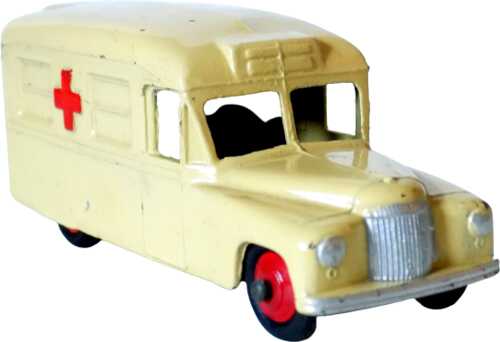 Dinky 253