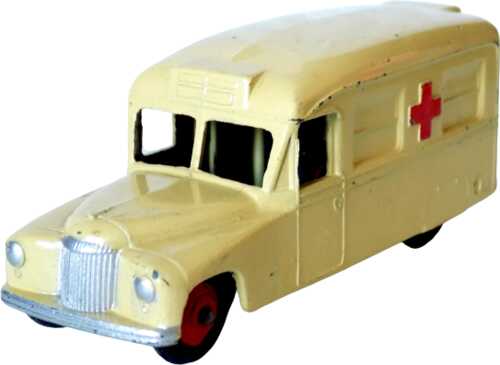 Dinky 253