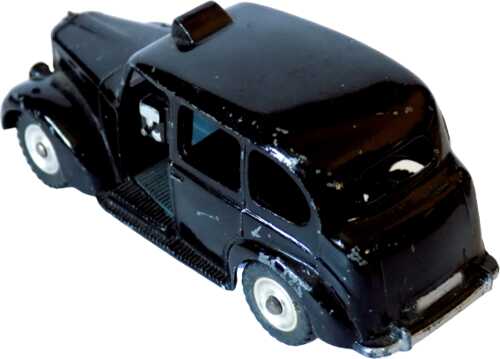 Dinky 254