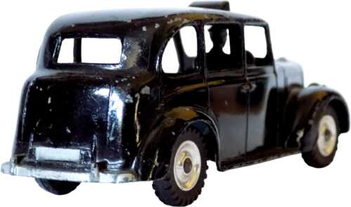 Dinky 254