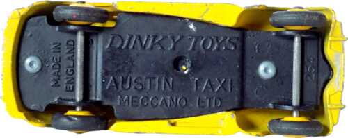 Dinky 254