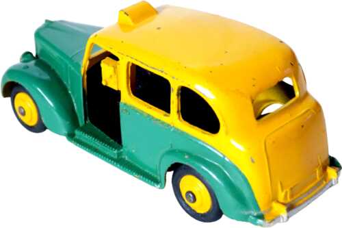 Dinky 254