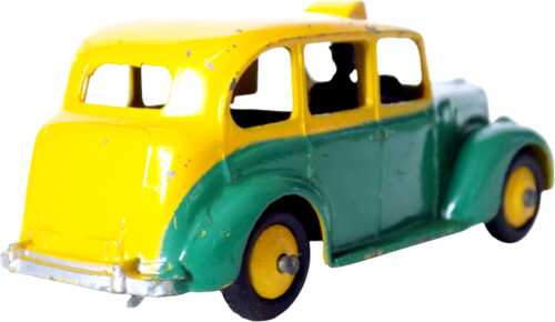 Dinky 254