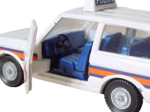 Dinky 254