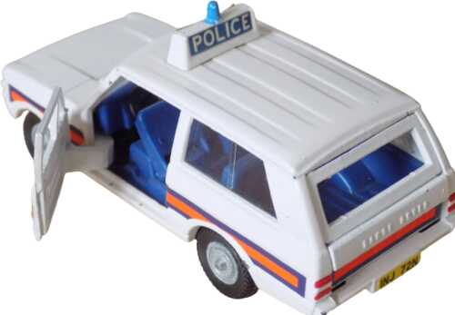 Dinky 254