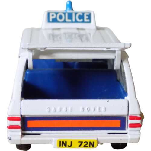 Dinky 254