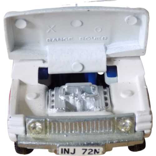 Dinky 254