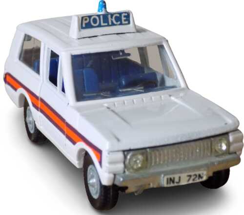 Dinky 254