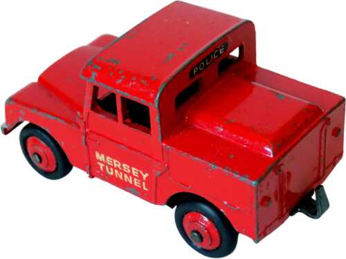 Dinky 255