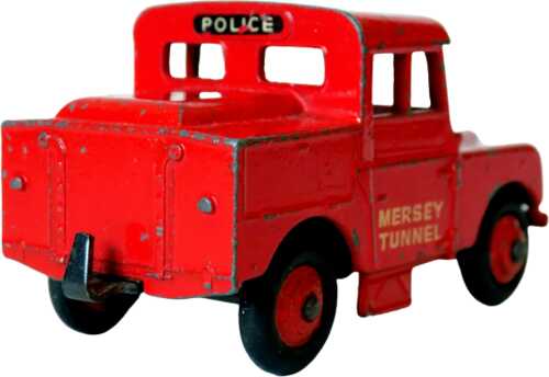 Dinky 255