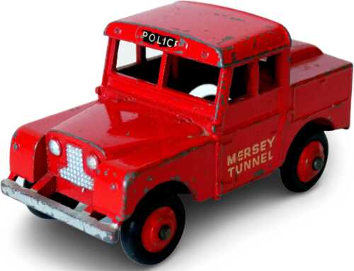 Dinky 255