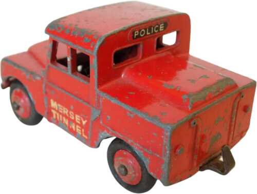 Dinky 255