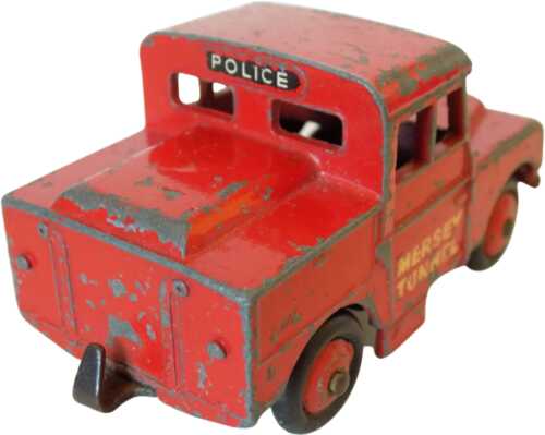 Dinky 255