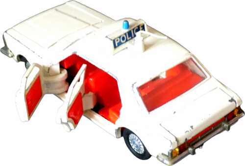 Dinky 255