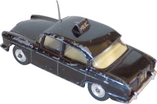 Dinky 256