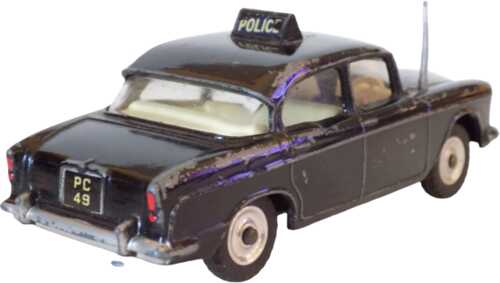 Dinky 256