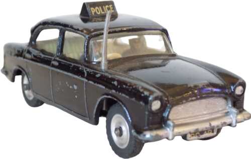 Dinky 256