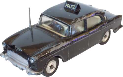 Dinky 256