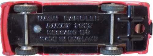 Dinky 257