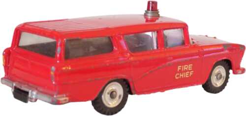 Dinky 257
