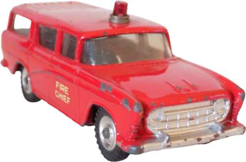 Dinky 257