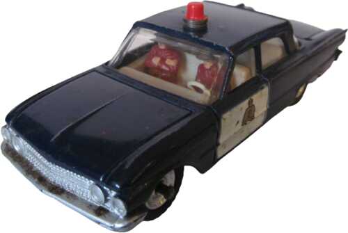 Dinky 258