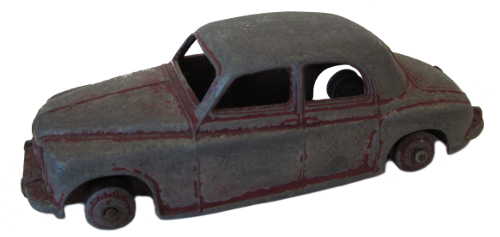 Dinky 140B