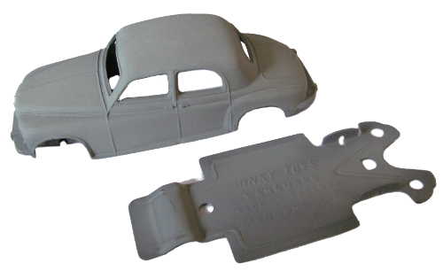 Dinky 140B