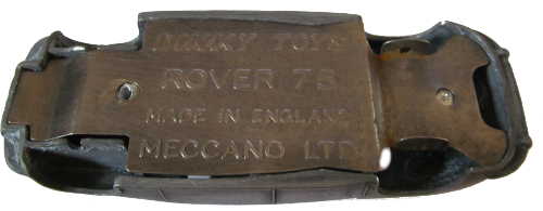 Dinky 140B