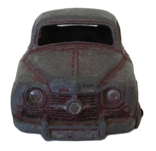 Dinky 140B