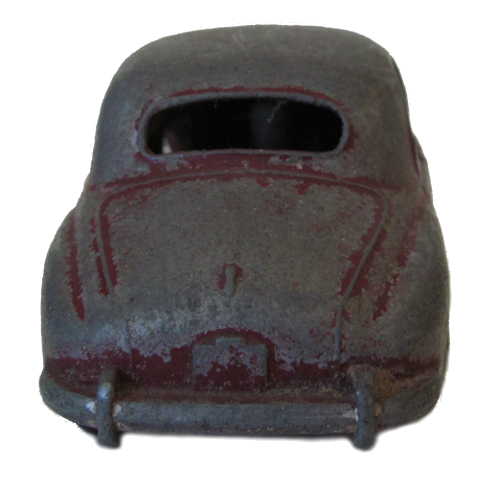 Dinky 140B