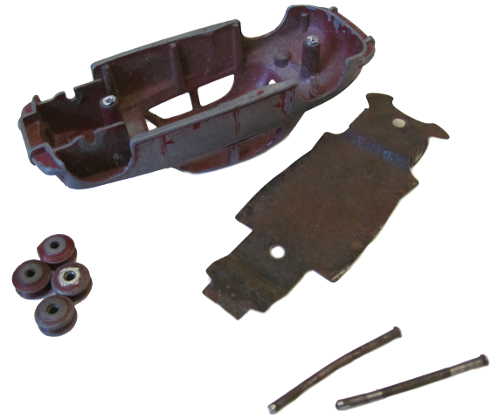 Dinky 140B