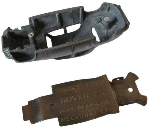 Dinky 140B