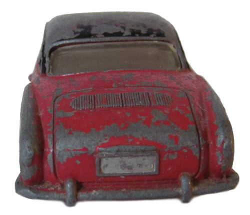 Dinky 187