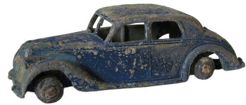 Dinky 40A