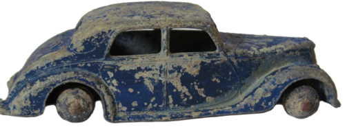 Dinky 40A