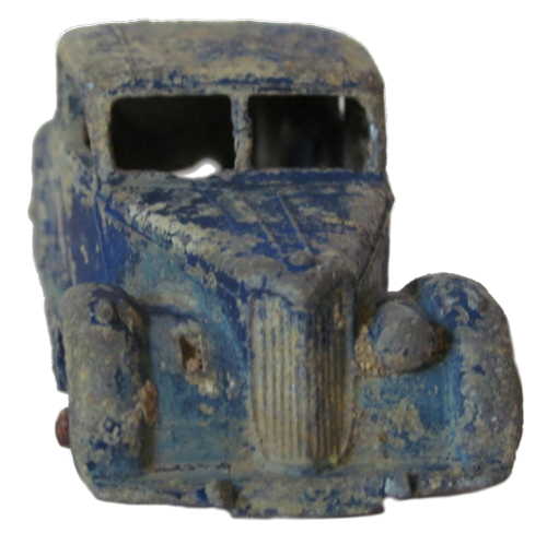 Dinky 40A