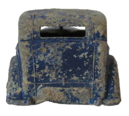 Dinky 40A