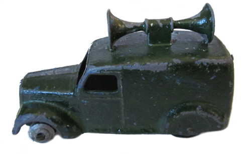 Dinky 492