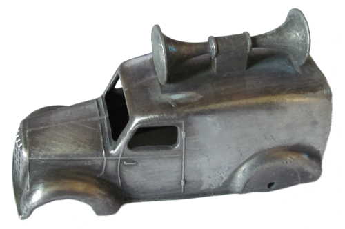Dinky 492