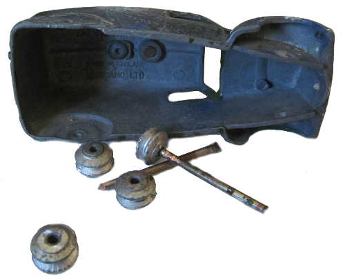 Dinky 492