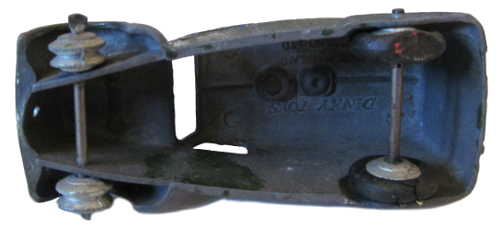Dinky 492