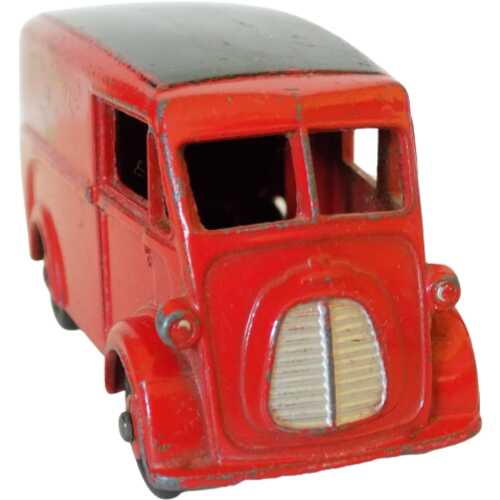 Dinky 260