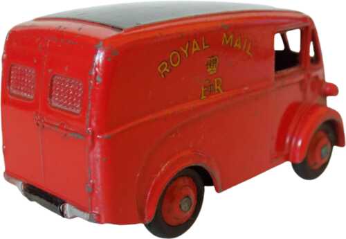 Dinky 260