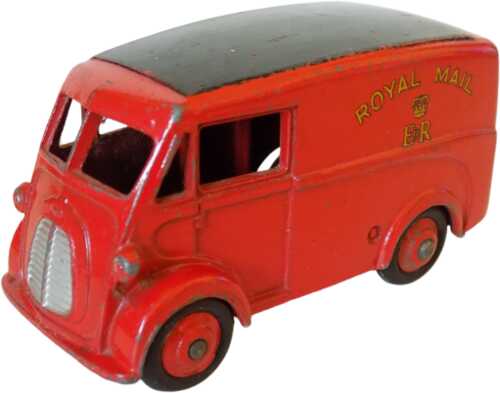 Dinky 260